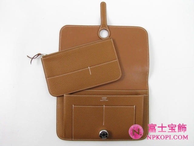 ブランド名：HERMES（エルメス）商品名：ドゴンGMHERMES032802011